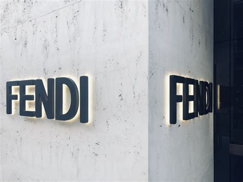 fendi porto san giorgio|Fendi shoes.